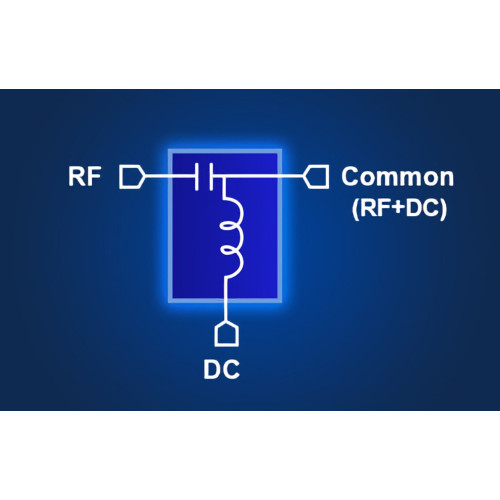 SIGLENT SHA850-BIAS Software Option for DC Bias Out, 12V-32V
