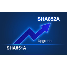 SIGLENT SHA850-F2 Software Upgrade from SHA851A to SHA852A