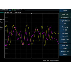 SIGLENT SHA860-IQA Software Option for IQ Data Acquisition