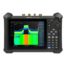 SIGLENT SHA862A Handheld Signal Analyzer up to 3.6 GHz