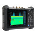 SIGLENT SHA862A Analizzatore portatile di segnali fino a 3,6 GHz SIGLENT SHA862A Analizzatore portatile di segnali fino a 3,6 GHz