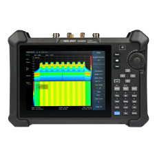 SIGLENT SHA862A Handheld Signal Analyzer up to 7.5 GHz