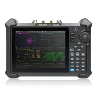 SIGLENT SHN914A 2 Ports, 14GHz Vector Network Analyzer (VNA)