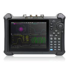 SIGLENT SHN920A 2 Ports, 20GHz Vector Network Analyzer (VNA)