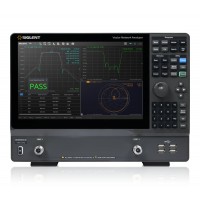 SIGLENT SNA5003X-E, 2-Port Vector Network Analyzer (9 kHz - 3 GHz)