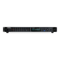 SIGLENT SPS6225X 200V, 25A, 1500W Single Output Power Supply, 1U