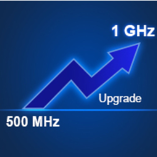 SIGLENT SSG6080AV-B1000 1 GHz RF Bandwidth for SSG6080A-V 