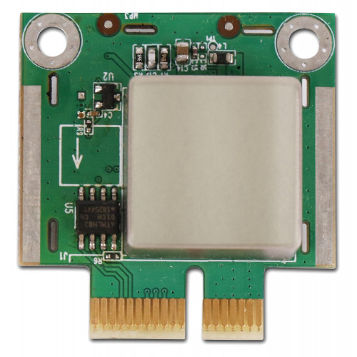 SIGLENT High Accuracy Clock Source (Assembled in factory only) SIGLENT High Accuracy Clock Source (Assembled in factory only)