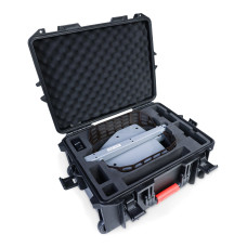SIGLENT ANT-DA1 S5000 Directional Antenna Suit, N type