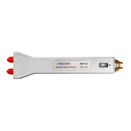 SIGLENT ASP-18 Sonda single-end regolabile TDR da DC a 18GHz