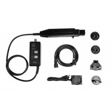 SIGLENT CP6030A Current Probe 100MHz, 30Arms