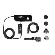 SIGLENT CP6500 Current Probe 5MHz, 500Arms