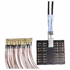 SIGLENT Digital Bus Kit-LVDS (With 32 RF cables)