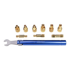SIGLENT F606TS Mechanical Calibration Kit: OSLT, DC-27GHz, 3.5mm-Male and Female connector