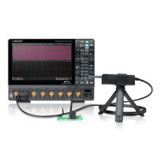 SIGLENT ODP6050B Sonda di tensione otticamente isolata, 500 MHz