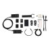 SIGLENT ODP6100B Optical Isolated Voltage Probe, 1 GHz