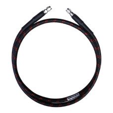SIGLENT S40-29M29F-1M 2.92mm(M) - 2.92mm(F) RF Cable DC~40GHz, 1m
