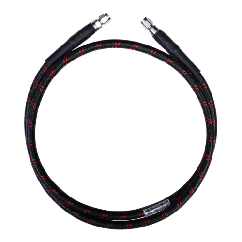 SIGLENT S40-29M29F-1M 2.92mm(M) - 2.92mm(F) RF Cable DC~40GHz, 1m SIGLENT S40-29M29F-1M 2.92mm(M) - 2.92mm(F) RF Cable DC~40GHz, 1m