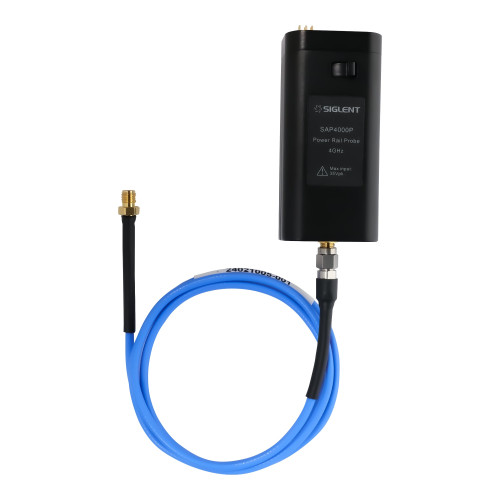 SIGLENT SAP4000P 4GHz Power Rail Probe