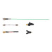 SIGLENT SAP4000P 4GHz Power Rail Probe