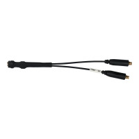 SIGLENT SAP5-DRP45 Includes: 1x Socketed Head DRP-45, 2x Swivel Tips, 5x Straight Tips, 5x Pogo Tips