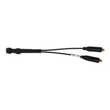 SIGLENT SAP5-DRP45 Includes: 1x Socketed Head DRP-45, 2x Swivel Tips, 5x Straight Tips, 5x Pogo Tips