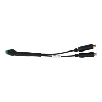 SIGLENT SAP5-DSI50 Includes: 1x Solder-in Head DSI-50, 20x Lead Resistors, 1x 1m of Silver Wire