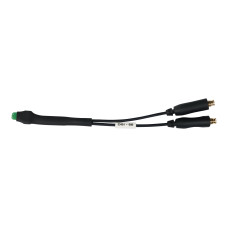 SIGLENT SAP5-DSI50 Includes: 1x Solder-in Head DSI-50, 20x Lead Resistors, 1x 1m of Silver Wire