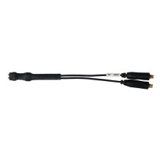 SIGLENT SAP5-SRP45 Includes: 1x Socketed Head SRP-45, 2x Swivel Tips, 5x Straight Tips, 5x Pogo Tips