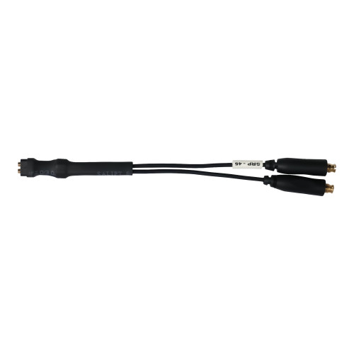 SIGLENT SAP5-SRP45 Includes: 1x Socketed Head SRP-45, 2x Swivel Tips, 5x Straight Tips, 5x Pogo Tips
