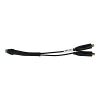 SIGLENT SAP5-SSI50 Includes: 1x Solder-in Head SSI-50, 20x Lead resistors, 1x 1m of Silver Wire