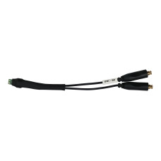 SIGLENT SAP5-SSI50 Includes: 1x Solder-in Head SSI-50, 20x Lead resistors, 1x 1m of Silver Wire