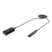 SIGLENT SAP5000D Differential Active Probe, 5 GHz