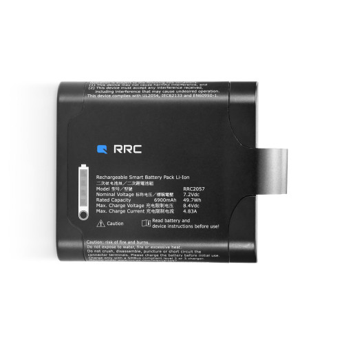 SIGLENT SHS-BAT Battery for SHS800X and SHS1000X series
