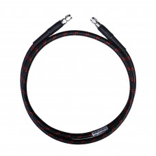 SIGLENT SMA-SMA-18L, SMA(M)-SMA(M) cable, 18 GHz