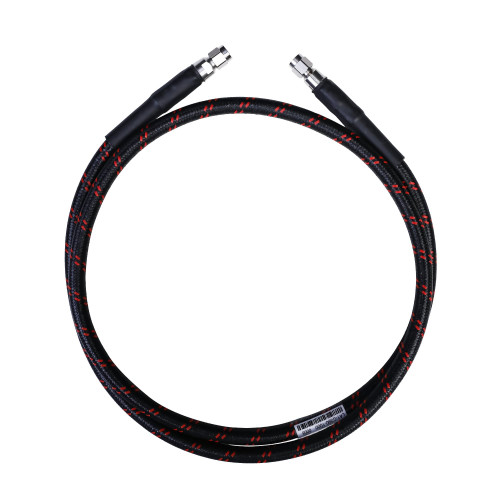 SIGLENT SMA-SMA-18L, SMA(M)-SMA(M) cable, 18 GHz SIGLENT SMA-SMA-18L, SMA(M)-SMA(M) cable, 18 GHz