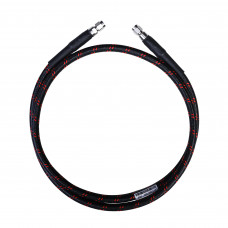 SIGLENT SMAF-SMA-26L, SMA(F)-SMA(M) cable, 26 GHz
