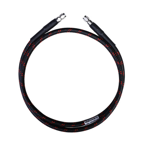 SIGLENT SMAF-SMA-26L, SMA(F)-SMA(M) cable, 26 GHz SIGLENT SMAF-SMA-26L, SMA(F)-SMA(M) cable, 26 GHz