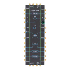 SIGLENT SNA-TB01 RF Test Demo Board