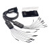 SIGLENT SPL2016 16 Digital Channels Logic Probe, 500MSa/s SIGLENT SPL2016 16 Digital Channels Logic Probe, 500MSa/s