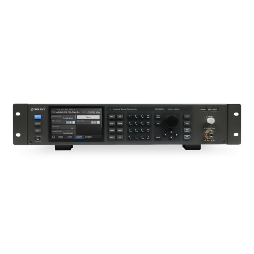 SIGLENT SSG6000A-RMK Rack Mount Kit for SSG6000A Series SIGLENT SSG6000A-RMK Rack Mount Kit for SSG6000A Series