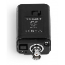 SIGLENT LPA10 LeCroy Probe Adapter