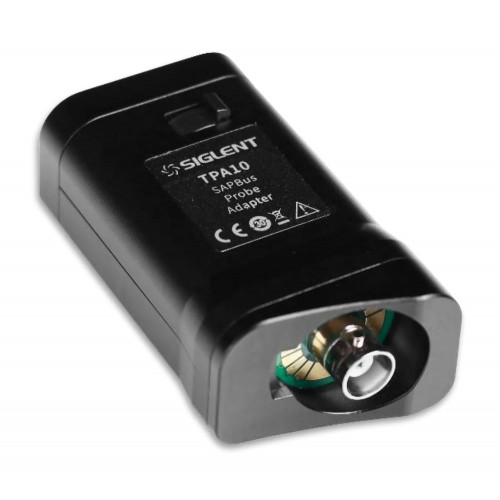 SIGLENT TPA10 Tektronix Probe Adapter