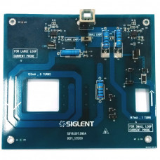 SIGLENT DF2001A Dispositivo di raddrizzamento per sonde di tensione e corrente