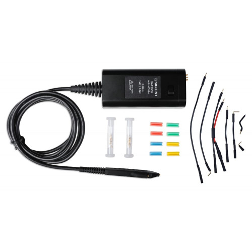 SIGLENT SAP2500 High Speed Active Probe, 2.5GHz SIGLENT SAP2500 High Speed Active Probe, 2.5GHz