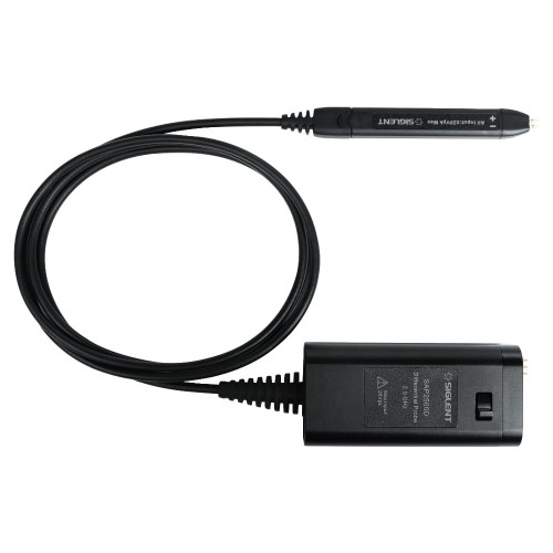 SIGLENT SAP2500D High Speed Differential Active Probe, 2.5GHz