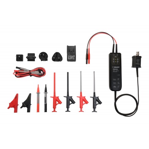 SIGLENT DPB6150A Sonda differenziale ad alta tensione 100MHz, connettore BNC