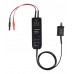 SIGLENT DPB6150A Sonda differenziale ad alta tensione 100MHz, connettore BNC