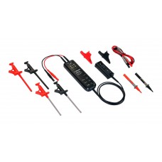 SIGLENT SDP6150D 400 MHz High-Voltage Differential Probe, SAPBUS Connector