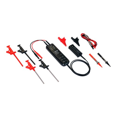 SIGLENT SDP6150D 400 MHz High-Voltage Differential Probe, SAPBUS Connector